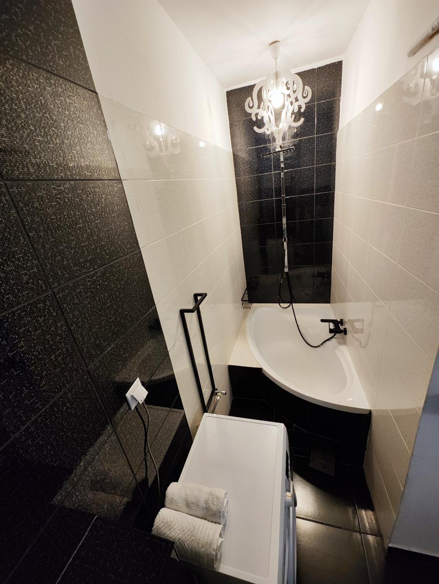 Old City Romantic Studio Braşov Kamer foto